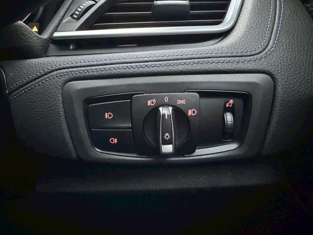 2シリーズ 218dアクティブツアラー Mスポーツ ディーゼルターボ ETC HDDナビ バックカメラ Bluetooth CD DVD USB スマートキー オートエアコン 電動格納ミラー オートライト AW17インチ ABS フォグライト(16枚目)