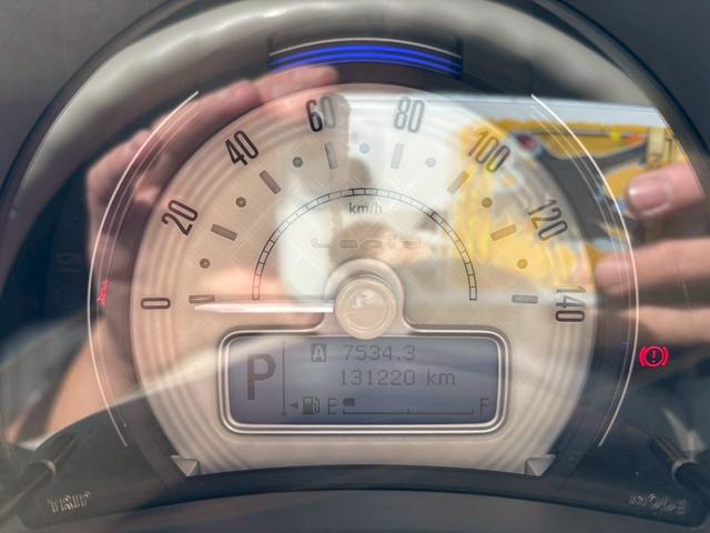 アルトラパン S 禁煙車 衝突被害軽減システム 前後ドライブレコーダー ETC ナビ バックカメラ フルセグTV Bluetooth CD DVD スマートキー HIDヘッドライト シートヒーター 横滑り防止装置(13枚目)