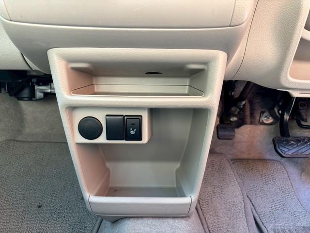 アルトラパン S 禁煙車 衝突被害軽減システム 前後ドライブレコーダー ETC ナビ バックカメラ フルセグTV Bluetooth CD DVD スマートキー HIDヘッドライト シートヒーター 横滑り防止装置(16枚目)