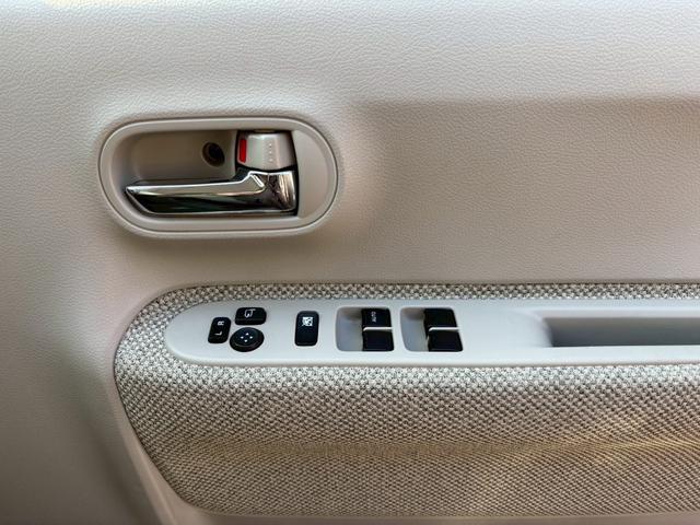 アルトラパン S 禁煙車 衝突被害軽減システム 前後ドライブレコーダー ETC ナビ バックカメラ フルセグTV Bluetooth CD DVD スマートキー HIDヘッドライト シートヒーター 横滑り防止装置(17枚目)