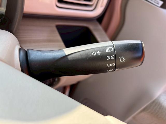 アルトラパン S 禁煙車 衝突被害軽減システム 前後ドライブレコーダー ETC ナビ バックカメラ フルセグTV Bluetooth CD DVD スマートキー HIDヘッドライト シートヒーター 横滑り防止装置(19枚目)