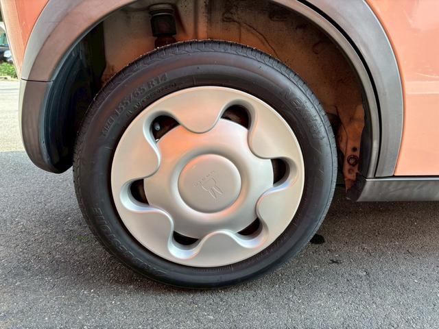 アルトラパン S 禁煙車 衝突被害軽減システム 前後ドライブレコーダー ETC ナビ バックカメラ フルセグTV Bluetooth CD DVD スマートキー HIDヘッドライト シートヒーター 横滑り防止装置(31枚目)