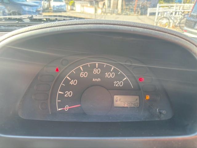 キャリイトラック KCエアコン・パワステ 5速MT エアコン パワーステアリング AM/FMラジオ 三方開(6枚目)