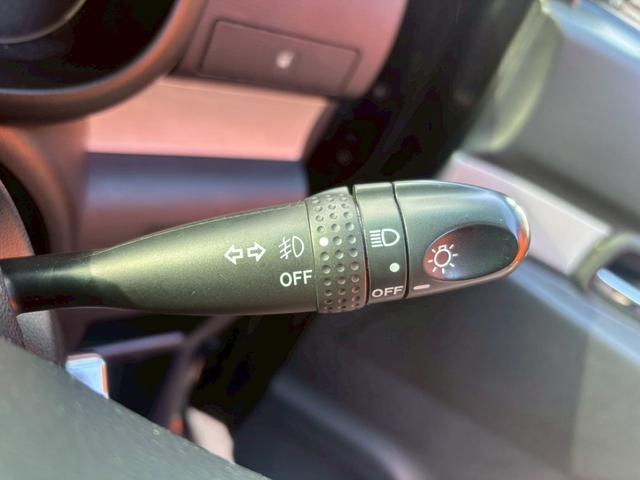 ムーヴコンテ カスタム G ETC ナビ フルセグTV Bluetooth CD DVD オートエアコン スマートキー AW15インチ フォグライト 電動格納ミラー ABS アイドリングストップ 盗難防止システム(15枚目)