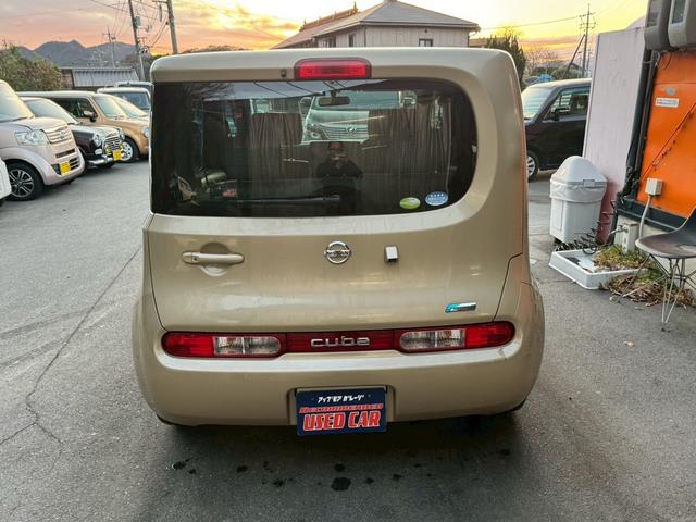 キューブ 15X Mセレクション 禁煙車 ドライブレコーダー ETC ナビ バックカメラ フルセグTV Bluetooth CD DVD スマートキー 電動格納ミラー ベンチシート ABS エアコン パワーウィンドウ パワステ(28枚目)