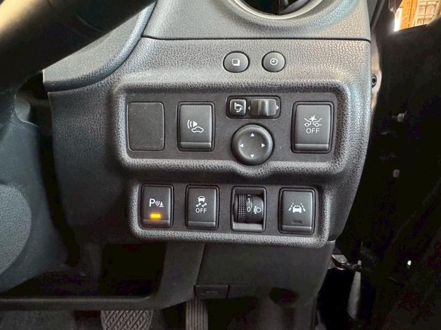 ノート e-パワー X 禁煙車 衝突被害軽減システム レーンアシスト ETC ナビ バックカメラ フルセグTV Bluetooth CD オートエアコン スマートキー AW15インチ コーナーセンサー ABS 横滑り防止装置(15枚目)