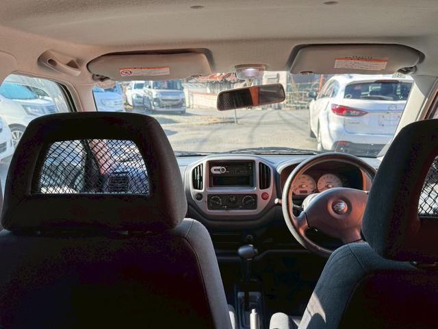 Ｋｅｉワークス 　禁煙車　インタークーラーターボ　レカロシート　タイミングチェーン　オートマ　ＥＴＣ　ＣＤ　ミュージックプレイヤー接続可　キーレスエントリー　電動格納ミラー　アルミホイール　パワーウィンドウ　パワステ（23枚目）