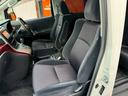 2.4Z 禁煙車 8人乗り 両側電動スライドドア ETC HDDナビ バックカメラ フルセグTV Bluetooth CD DVD コーナーセンサー HIDヘッドライト スマートキー AW17インチ(30枚目)