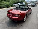 MAZDA ROADSTER