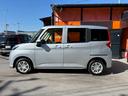 X SAIII 禁煙車 衝突被害軽減システム レーンアシスト 左側電動スライドドア ETC ナビ バックカメラ Bluetooth CD DVD コーナーセンサー スマートキー 電動格納ミラー 横滑り防止装置 ABS(26枚目)