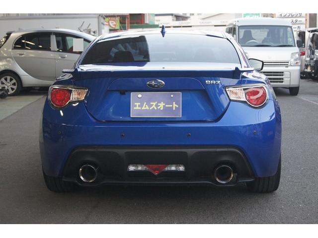 スバル ＢＲＺ