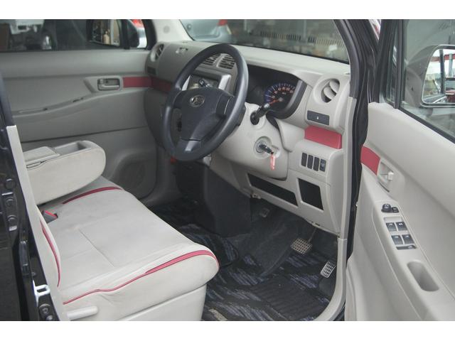 ムーヴコンテ Ｌ　黒／白ツートン　ナビ　バックカメラ　ＥＴＣ　エンジン交換済（7枚目）