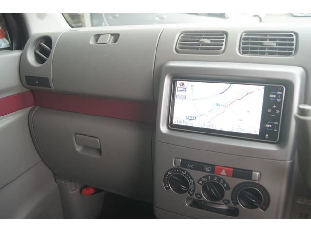 ムーヴコンテ Ｌ　黒／白ツートン　ナビ　バックカメラ　ＥＴＣ　エンジン交換済（11枚目）