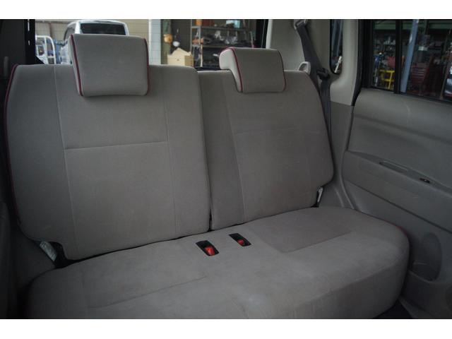 ムーヴコンテ Ｌ　黒／白ツートン　ナビ　バックカメラ　ＥＴＣ　エンジン交換済（17枚目）