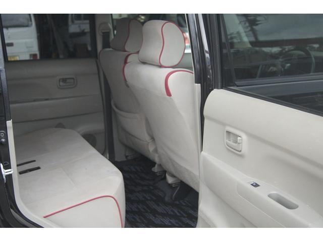 ムーヴコンテ Ｌ　黒／白ツートン　ナビ　バックカメラ　ＥＴＣ　エンジン交換済（18枚目）