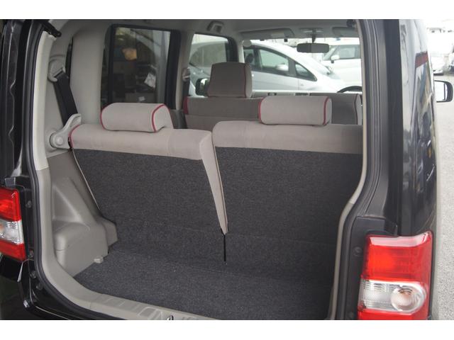 ムーヴコンテ Ｌ　黒／白ツートン　ナビ　バックカメラ　ＥＴＣ　エンジン交換済（19枚目）