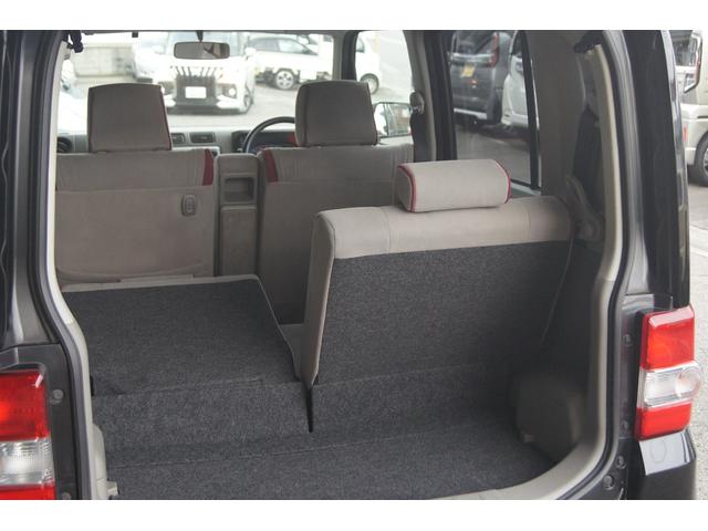 ムーヴコンテ Ｌ　黒／白ツートン　ナビ　バックカメラ　ＥＴＣ　エンジン交換済（20枚目）