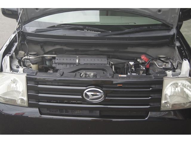 ムーヴコンテ Ｌ　黒／白ツートン　ナビ　バックカメラ　ＥＴＣ　エンジン交換済（22枚目）