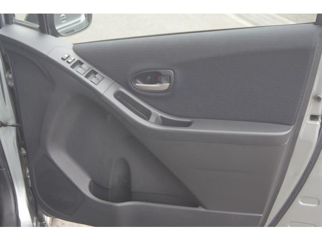 ヴィッツ TRDターボM 5F ナビ ETC 禁煙車 ワンオーナー(15枚目)