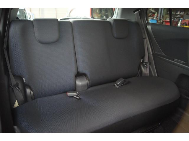 ヴィッツ TRDターボM 5F ナビ ETC 禁煙車 ワンオーナー(17枚目)