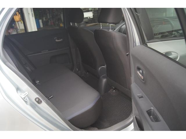 ヴィッツ TRDターボM 5F ナビ ETC 禁煙車 ワンオーナー(18枚目)