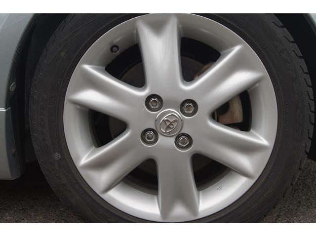 ヴィッツ TRDターボM 5F ナビ ETC 禁煙車 ワンオーナー(22枚目)