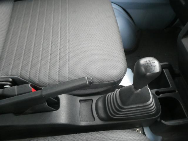 ハイゼットトラック スタンダード 平成30年式・エアコン・パワステ・エアバック・5MT・28000km・AM/FMラジオ(24枚目)