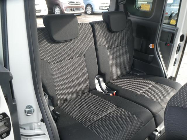 ウェイク Ｌ　スマートキー・プッシュスタート・左側パワースライドドア・ナビＴＶ・ＣＤ・ＤＶＤ・ブルートゥース・ＨＤＭＩ・ＬＥＤヘッドライト・ＥＴＣ（14枚目）