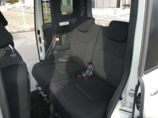 ウェイク Ｌ　スマートキー・プッシュスタート・左側パワースライドドア・ナビＴＶ・ＣＤ・ＤＶＤ・ブルートゥース・ＨＤＭＩ・ＬＥＤヘッドライト・ＥＴＣ（15枚目）