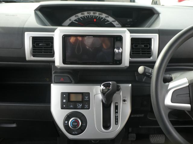 ウェイク Ｌ　スマートキー・プッシュスタート・左側パワースライドドア・ナビＴＶ・ＣＤ・ＤＶＤ・ブルートゥース・ＨＤＭＩ・ＬＥＤヘッドライト・ＥＴＣ（21枚目）