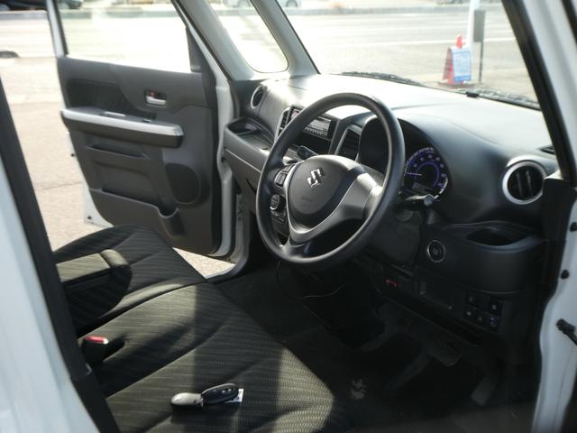 スペーシア Ｇリミテッド　ワンオーナー車・下取り車・禁煙車・デュアルブレーキサポート・スマトキーｘ２本・片側パワースライドドア・シートヒーター（10枚目）