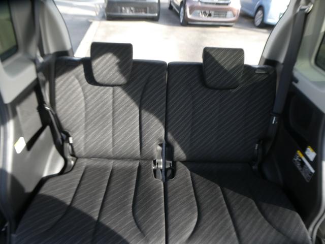 スペーシア Ｇリミテッド　ワンオーナー車・下取り車・禁煙車・デュアルブレーキサポート・スマトキーｘ２本・片側パワースライドドア・シートヒーター（14枚目）