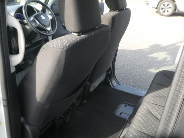 スペーシア Ｇリミテッド　ワンオーナー車・下取り車・禁煙車・デュアルブレーキサポート・スマトキーｘ２本・片側パワースライドドア・シートヒーター（17枚目）