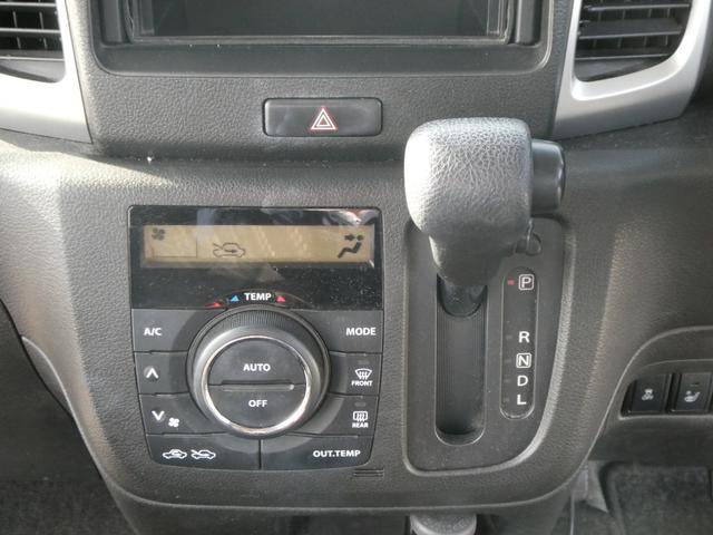 スペーシア Ｇリミテッド　ワンオーナー車・下取り車・禁煙車・デュアルブレーキサポート・スマトキーｘ２本・片側パワースライドドア・シートヒーター（21枚目）