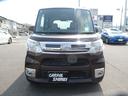 タント Xターボ SA ナビTV・CD・DVD・BLUETOOTH・AM/FM・ETC・LEDフォグランプ・スマートキー・両側パワースライドドアー・禁煙車・女性ワンオーナー・スマートアシスト 中古車画像_2