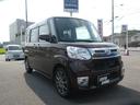 タント Xターボ SA ナビTV・CD・DVD・BLUETOOTH・AM/FM・ETC・LEDフォグランプ・スマートキー・両側パワースライドドアー・禁煙車・女性ワンオーナー・スマートアシスト 中古車画像_3