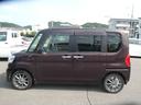 タント Xターボ SA ナビTV・CD・DVD・BLUETOOTH・AM/FM・ETC・LEDフォグランプ・スマートキー・両側パワースライドドアー・禁煙車・女性ワンオーナー・スマートアシスト 中古車画像_4