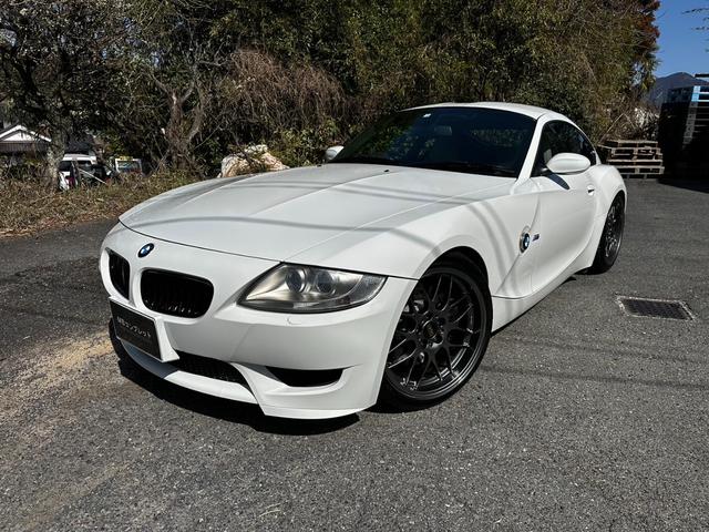 ＢＭＷ Ｚ４