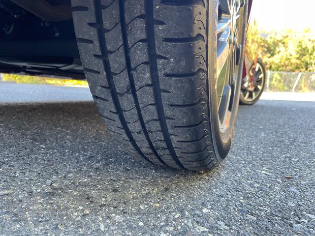 スペーシアカスタム ハイブリッドＸＳ　純正８インチナビ　ＴＶ　ＥＴＣ　両側電動スライドドア　全方向カメラ　ヘッドアップディスプレイ　スマートキー２個　ツートンカラー（13枚目）