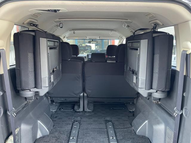 デリカD:5 D パワーパッケージ 4WD ディーゼル 両側電動スライドドア ナビTV ETC バックカメラ 社外アルミホイール マフラー スタッドレスタイヤホイール付(21枚目)