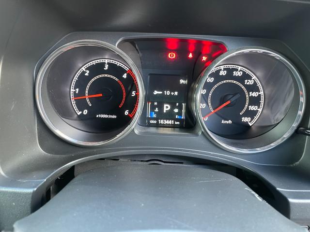 デリカD:5 D パワーパッケージ 4WD ディーゼル 両側電動スライドドア ナビTV ETC バックカメラ 社外アルミホイール マフラー スタッドレスタイヤホイール付(26枚目)