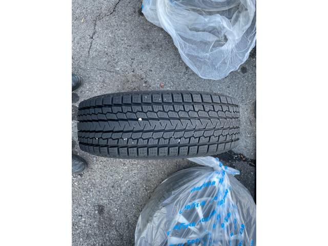 デリカD:5 D パワーパッケージ 4WD ディーゼル 両側電動スライドドア ナビTV ETC バックカメラ 社外アルミホイール マフラー スタッドレスタイヤホイール付(28枚目)