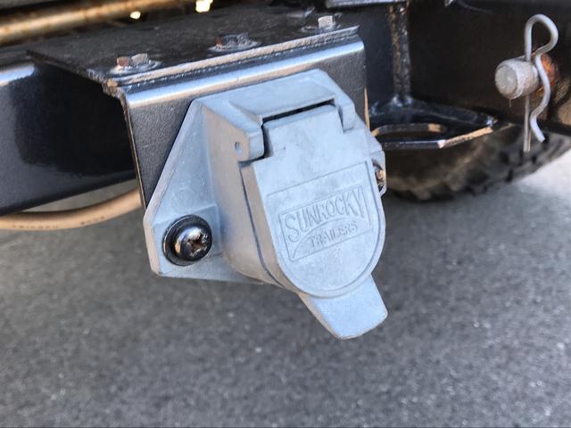 TXリミテッド キャンピング 4WD ナビ 後席モニタ(12枚目)