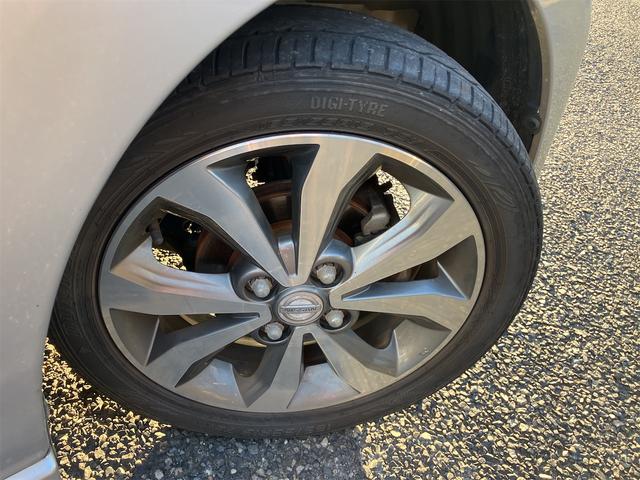 デイズ ハイウェイスター Gターボ ETC 全周囲カメラ ナビ TV オートライト スマートキー 電動格納ミラー ターボ CVT ESC ミュージックプレイヤー接続可 エアコン パワーステアリング パワーウィンドウ(20枚目)