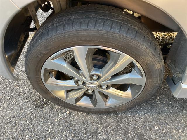 デイズ ハイウェイスター Gターボ ETC 全周囲カメラ ナビ TV オートライト スマートキー 電動格納ミラー ターボ CVT ESC ミュージックプレイヤー接続可 エアコン パワーステアリング パワーウィンドウ(29枚目)