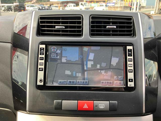 ミラカスタム X レザー調シートカバー LEDフォグランプ LEDライト(コーティング済み)前後ドライブレコーダー ナビ・ワンセグTV DVD再生 ETC(5枚目)