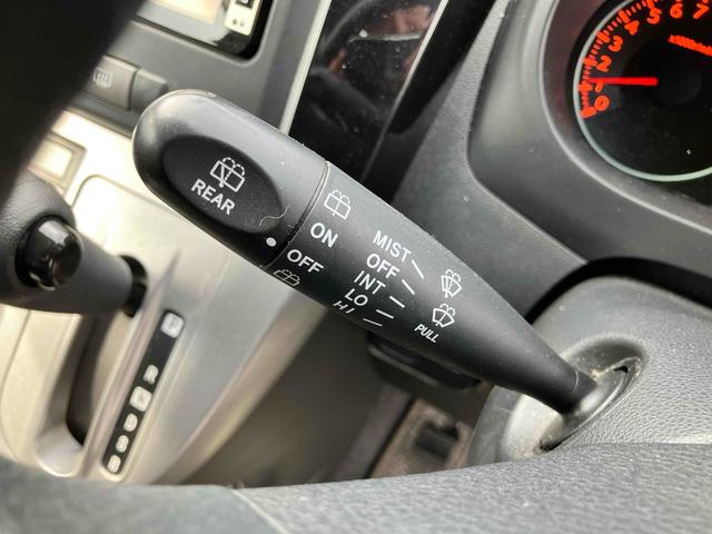 ミラカスタム X レザー調シートカバー LEDフォグランプ LEDライト(コーティング済み)前後ドライブレコーダー ナビ・ワンセグTV DVD再生 ETC(8枚目)