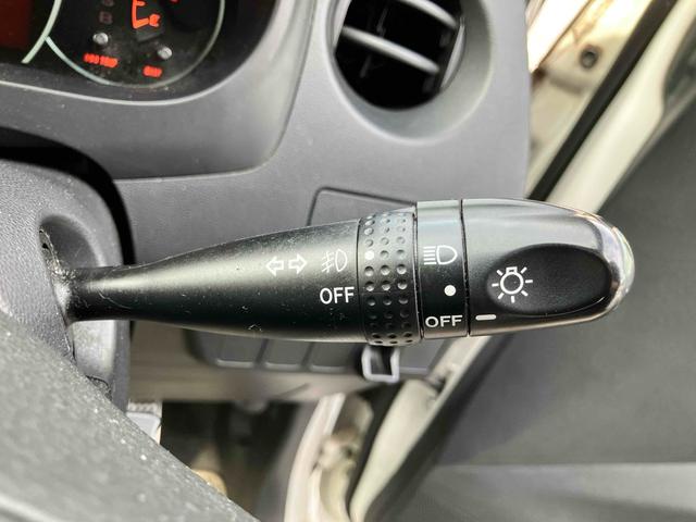 ミラカスタム X レザー調シートカバー LEDフォグランプ LEDライト(コーティング済み)前後ドライブレコーダー ナビ・ワンセグTV DVD再生 ETC(9枚目)