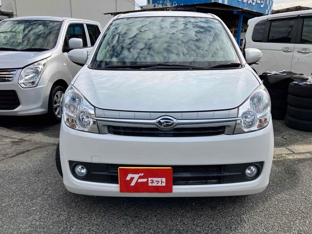 ミラカスタム X レザー調シートカバー LEDフォグランプ LEDライト(コーティング済み)前後ドライブレコーダー ナビ・ワンセグTV DVD再生 ETC(12枚目)