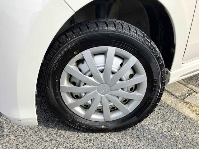 ミラカスタム X レザー調シートカバー LEDフォグランプ LEDライト(コーティング済み)前後ドライブレコーダー ナビ・ワンセグTV DVD再生 ETC(22枚目)